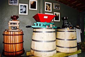 Carmo's Boutique Hotel