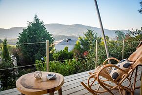 Carmo's Boutique Hotel