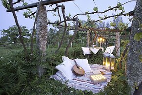 Carmo's Boutique Hotel