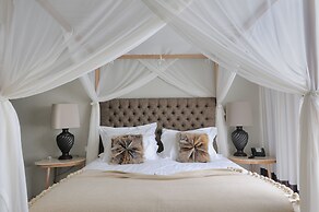 Carmo's Boutique Hotel