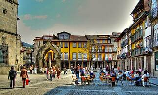 Carmo's Boutique Hotel