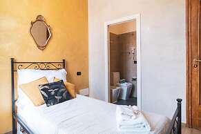Golden Rooms