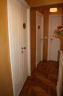 Golden Rooms