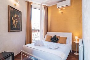 Golden Rooms