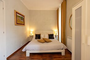 Golden Rooms