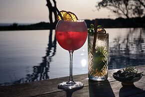 Hotel Cala di Greco