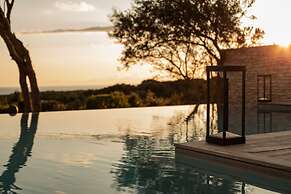 Hotel Cala di Greco