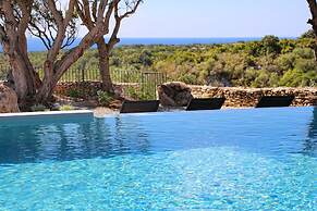 Hotel Cala di Greco