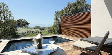 Hotel Cala di Greco
