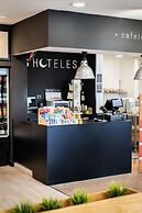 As Hotels Chucena