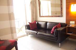 Minister Business Hotel