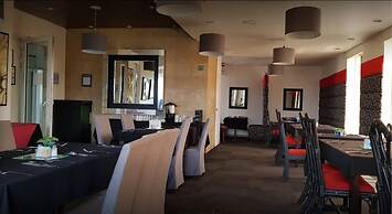 Minister Business Hotel