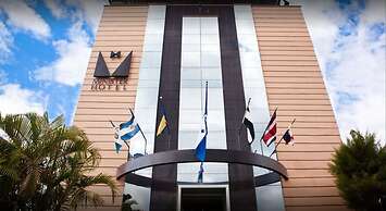 Minister Business Hotel