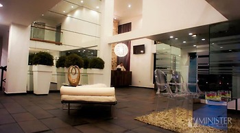 Minister Business Hotel