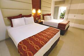Minister Business Hotel