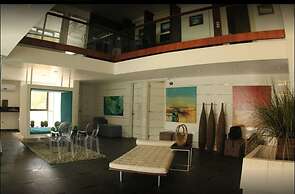 Minister Business Hotel