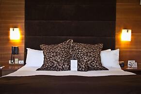 Minister Business Hotel