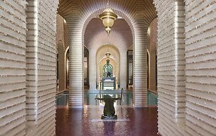 Selman Marrakech