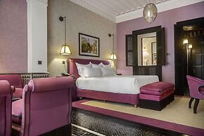 Selman Marrakech