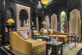 Selman Marrakech