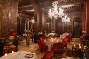 Selman Marrakech