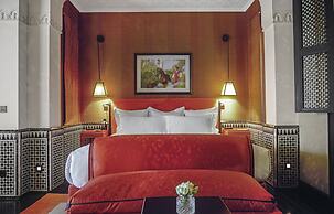 Selman Marrakech