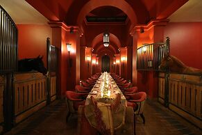 Selman Marrakech