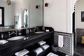 Selman Marrakech