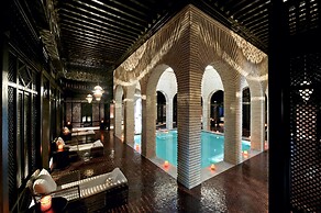 Selman Marrakech