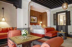 Selman Marrakech
