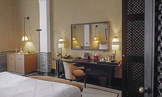 Selman Marrakech