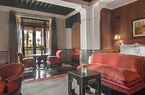 Selman Marrakech