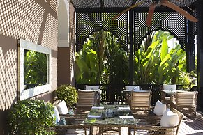 Selman Marrakech