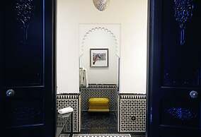 Selman Marrakech