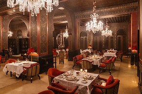 Selman Marrakech