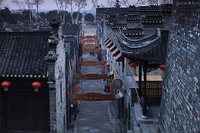 Crowne Plaza Zhenjiang by IHG