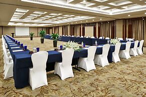 Crowne Plaza Zhenjiang by IHG