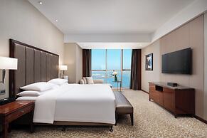 Crowne Plaza Zhenjiang by IHG