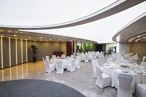 Crowne Plaza Zhenjiang by IHG