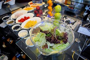 Crowne Plaza Zhenjiang by IHG
