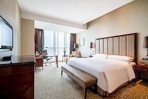 Crowne Plaza Zhenjiang by IHG