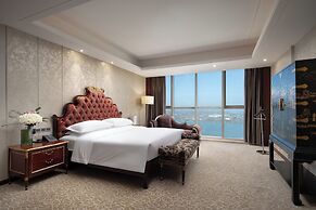 Crowne Plaza Zhenjiang by IHG