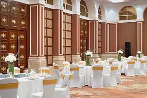 Crowne Plaza Zhenjiang by IHG
