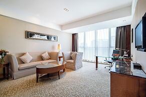 Crowne Plaza Zhenjiang by IHG