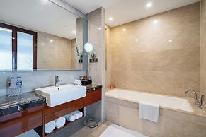 Crowne Plaza Zhenjiang by IHG