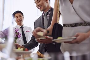 Crowne Plaza Zhenjiang by IHG