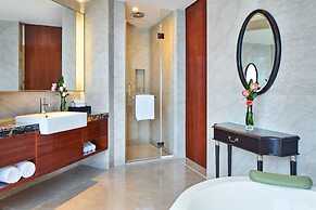 Crowne Plaza Zhenjiang by IHG
