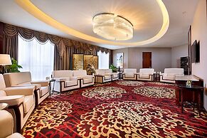 Crowne Plaza Zhenjiang by IHG