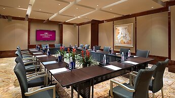 Crowne Plaza Zhenjiang by IHG