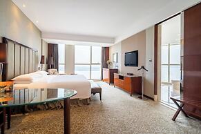 Crowne Plaza Zhenjiang by IHG